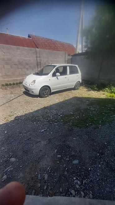 Microcar: Microcar : 2004 г., Хэтчбэк — 1
