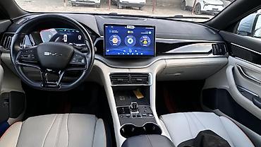 byd диски: BYD Song Plus: 2023 г., Электромобиль, Кроссовер — 3