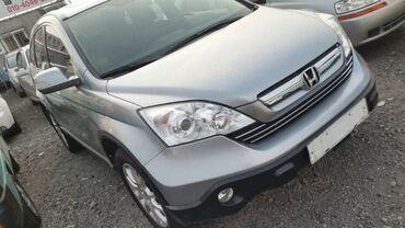 хонда одиссея: Honda CR-V: 2008 г., 2.4 л, Автомат, Бензин, Кроссовер
