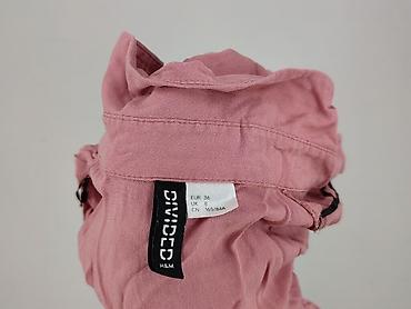 hm stroje: H&M Divided, Koszula damska, rozmiar S — 4