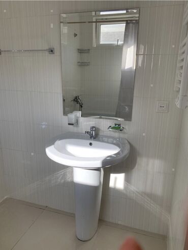 Иссык-Куль 2025: Коттедж, Пансионат ЦО Радуга West, Кош-Кол, Бассейн, Охраняемая территория, Батут — 9