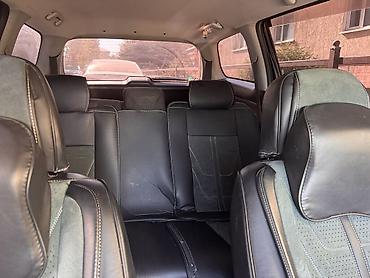 вентилятор на тойота виш: Toyota WISH: 2005 г., 1.8 л, Автомат, Бензин, Минивэн — 6