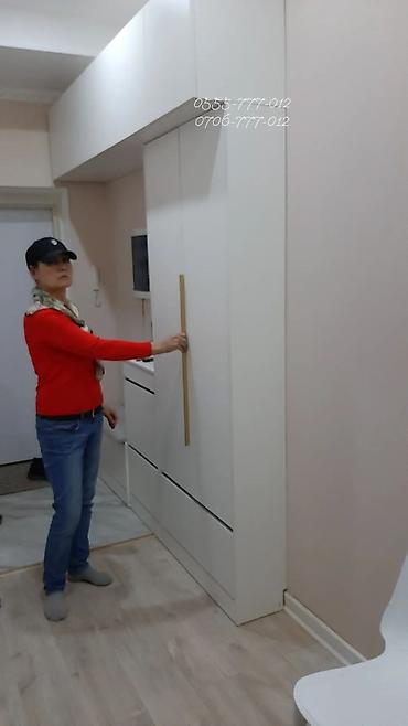 Мебель на заказ: Мебель на заказ, Спальня, Тумба — 19