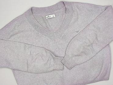 wool: Hollister, Sweter damski, rozmiar S — 1