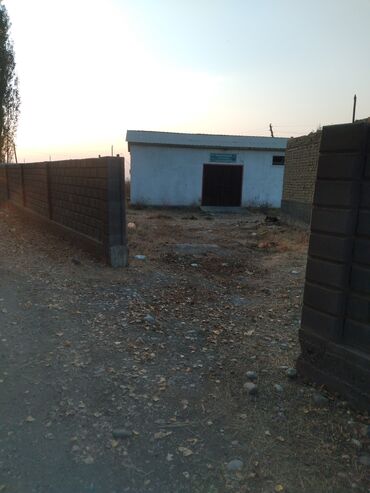 продаю дом в городе балыкчы: 10 соток, Айыл чарба үчүн, Кызыл китеп