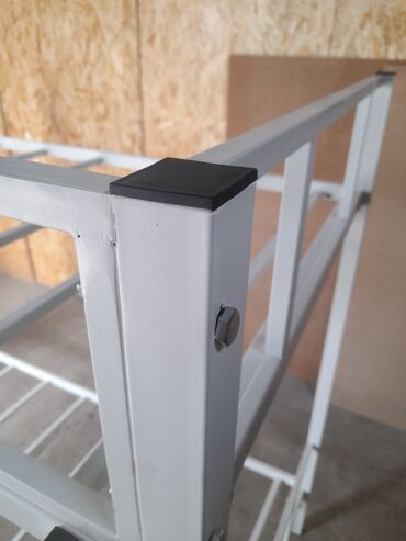 Мебель на заказ: Мебель на заказ, Спальня, Кровать — 3