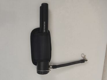 Металлодетекторы: Металлоискатель, Pinpointer, Новый — 3