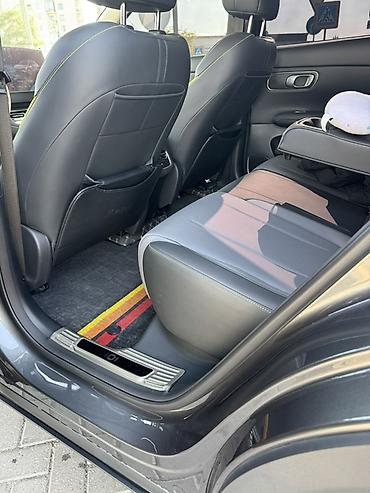 Changan: Changan Qiyuan Q05: 2026 г., Автомат, Электромобиль — 7