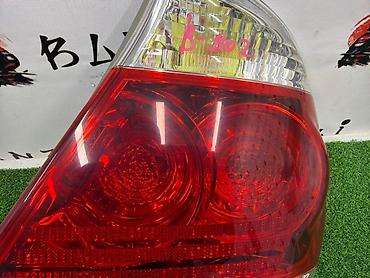 задний стоп камри 30: Задний правый стоп-сигнал Toyota 2005 г., Б/у, Оригинал, Япония — 6