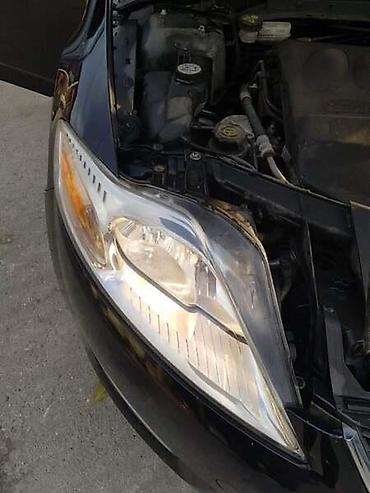 FAROVI ZA FORD FOCUS, MONDEO | Farovi za MOndeo Mk 4 u dobrom — 5