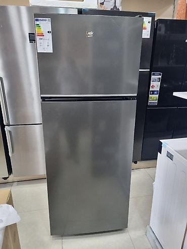 soyuduculari: Soyuducu Beko B1FT475CMG Brend: Beko Rəng : Gümüşü Soyuducu növü — 1