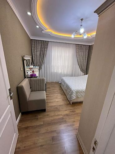 kubinkada ev: 3 otaqlı, 156 kv. m, Kredit yoxdur, Yeni təmirli — 4