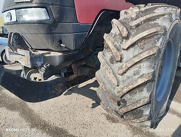 Другие тракторы: Продаётся трактор case МX 255 magnum год выпуска 2004. 7.000 моточасов at lalafo.kg — 8 Другие тракторы: Продаётся трактор case МX 255 magnum год выпуска 2004. 7.000 моточасов — 8