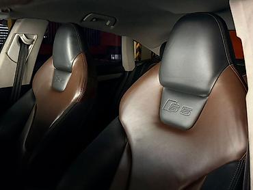 купить гидроцикл бу: Audi A5: 2012 г., 2 л, Автомат, Бензин, Лифтбек — 3