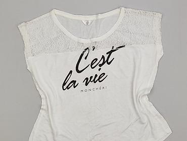 montego clothes: Monoprix Femme, Bluzka damska, rozmiar XL — 1