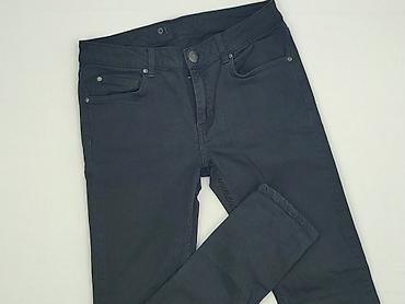 buty m: Cubus, Spodnie materiałowe damskie, rozmiar M — 1