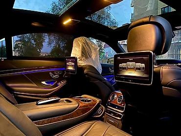 Аренда погрузчика: 🔥 Кортеж премиум-класса | Бишкек 🚗 VIP-авто на любое событие 💍 Свадьбы — 16