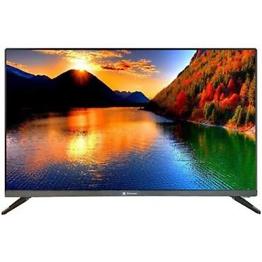 Televizorlar: Yeni Televizor Zimmer LED ekran 32" FHD (1920x1080), Ünvandan götürmə, Pulsuz çatdırılma, Ödənişli çatdırılma — 1