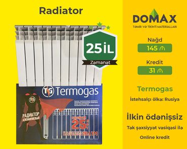 Pitiminutkalar: Pitiminutka Termolux, 24 l/dəq, Yeni, Kredit var, Pulsuz çatdırılma — 19