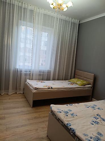 квартира дом каракол: 86 м², С мебелью полностью — 8