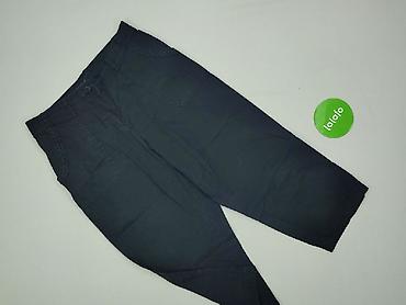 trousers: Bonmarche, Spodnie 3/4 damskie, rozmiar M — 2