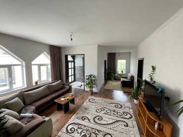Продажа домов: Новые Сураханы 6 комнат, 200 м², Нет кредита