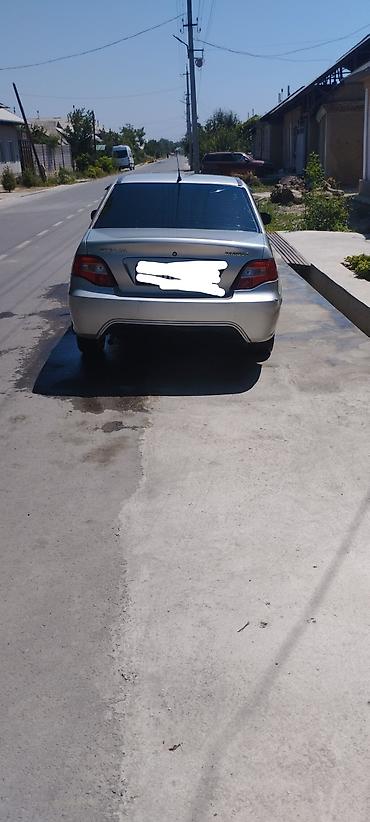 мотор нексия 1: Daewoo Nexia: 2008 г., 1.6 л, Механика, Газ, Седан — 4