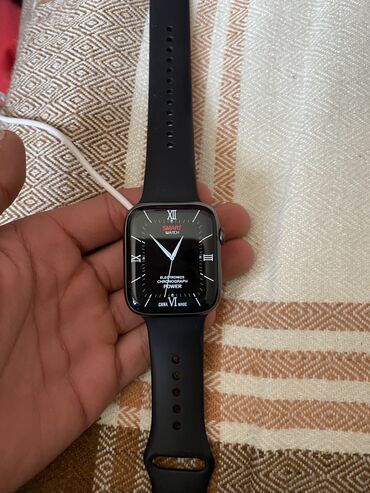 скупка смарт часов: Срочно продаю smart watch 7 отличный состояние