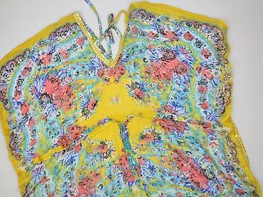 boho zara: Tunika damska, rozmiar One size — 1