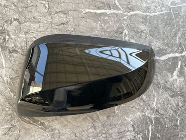 Багажники на крышу и фаркопы: Лопух бокового зеркала 

RAV4 - 2020г.в. 

Левая сторона