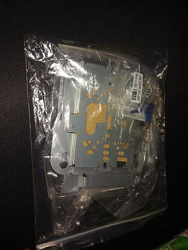 не пригодился: Универсальное крепление для точек доступа Cisco - AP BRACKET-2 — 2