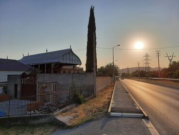 Həyət evləri və villaların satışı: 8 otaq, 524 kv. m, Kredit yoxdur, Orta təmir