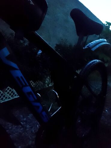 İdman velosipedləri: İşlənmiş Dağ velosipedi 29", sürətlərin sayı: 7, Ünvandan götürmə — 7