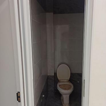 Malyar işləri: Menzil Referans xesxananin borundedir Icranin yani. Oba marketle — 18