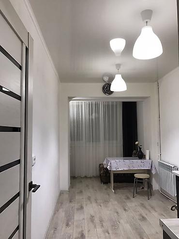 Продажа квартир: 2 комнаты, 50 м², 105 серия, 3 этаж, Евроремонт at lalafo.kg — 6 Продажа квартир: 2 комнаты, 50 м², 105 серия, 3 этаж, Евроремонт — 6