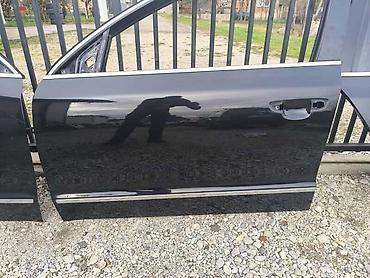 Car Body Parts: VRATA ZA ŠKODA SUPERB OD 2008. DO 2014. GOD. | Vrata za Skodu Superb — 3