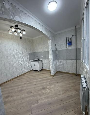 Продажа квартир: 1 комната, 45 м², 107 серия, 3 этаж, Евроремонт — 6