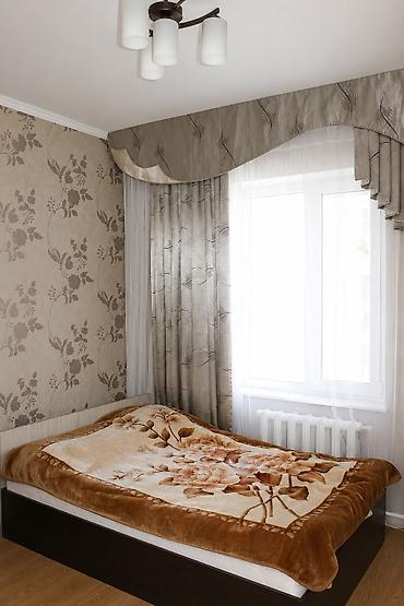 4 комн квартира: 4 комнаты, 86 м², Нижний Джал (Джал-23) 106 серия, 7 этаж — 7