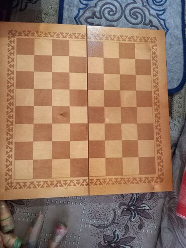 настолные игры: Эң жакшы жаңы шахматтар сатылат