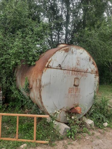 емкости для питьевой воды: Цистерна Самовывоз, Бесплатная доставка, Платная доставка