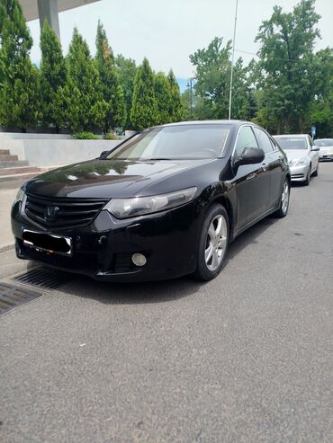 бензин калоша бишкек: Honda Accord: 2008 г., 2.4 л, Типтроник, Бензин, Седан