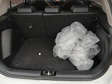 Hyundai: Hyundai Verna: 2019 г., 1.6 л, Механика, Бензин, Кроссовер — 6