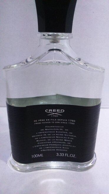 Parfemi: Muški parfem, Creed, Original — 9