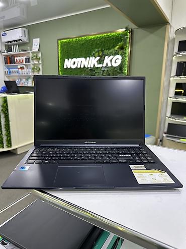 Ноутбуки ASUS: Б/у, Intel Core i3 — 1