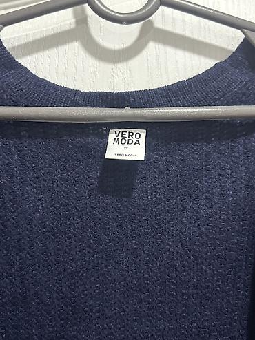 swarowski prsten: Vero moda dzemper — 2