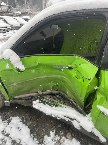 Audi: Audi A3: 1997 г., Автомат, Хэтчбэк — 1