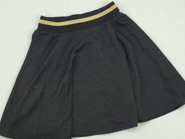 spódnice mini z falbankami: Skirt, SinSay, XS (EU 34), condition - Fair