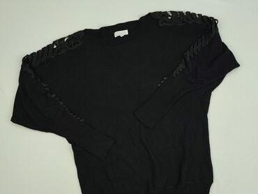 Women's Clothing: Women`s sweater, size L (EU 40)
