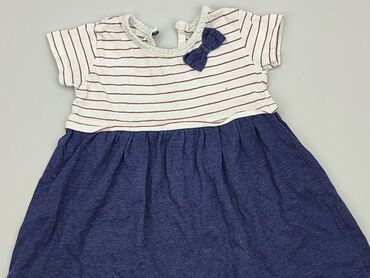Dresses: Dress, Young Dimension, 9-12 months, condition - Good