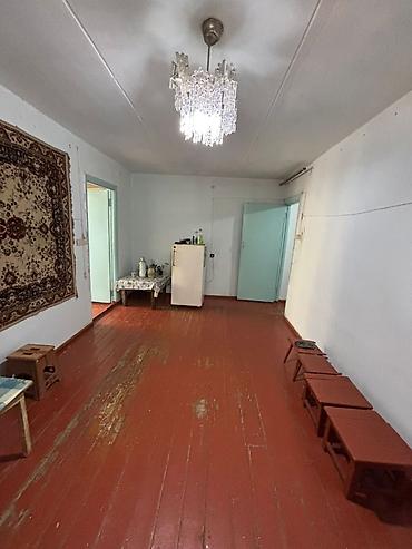 купить квартиру 4 комнаты: 3 комнаты, 48 м², Индивидуалка, 1 этаж, Старый ремонт — 2
